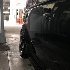 カローラルミオン　nze151n  改造多数　の画像