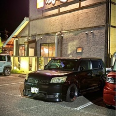 カローラルミオン　nze151n  改造多数　の画像