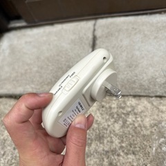 害虫駆除器の画像