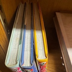 【本日の21時まで】ほねほねザウルス　４冊の画像