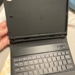 iPadMini4/Mini5 キーボード付ケースの画像