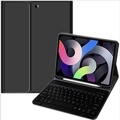 iPadMini4/Mini5 キーボード付ケースの画像