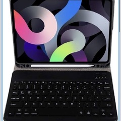 iPadMini4/Mini5 キーボード付ケースの画像