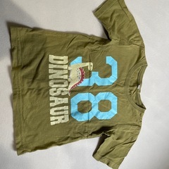 男の子用Tシャツ（92〜100cm）の画像
