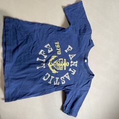 男の子用Tシャツ（92〜100cm）の画像