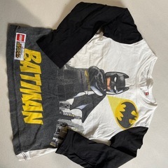 男の子用Tシャツ（92〜100cm）の画像