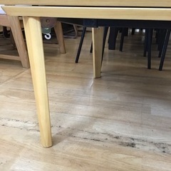 【トレファク神戸新長田店 買取/販売】取りに来られる方限定！コタツのご紹介ですの画像