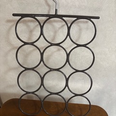 ハンガー
の画像