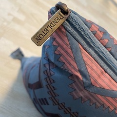 訳あり　ペルドントン　アウトドア　ブランケットマット　レジャーシートの画像
