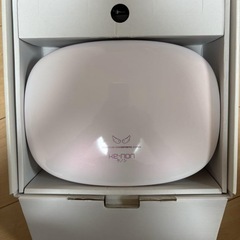 ケノン　　脱毛器　Vr.7.1の画像