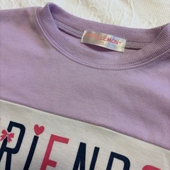 まとめ買いで0円◆110cm◆の画像