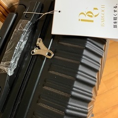 ✨値下げ【新品未使用】スーツケース、キャリーケースの画像