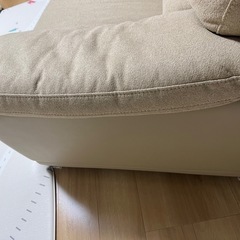 直接引取　ニトリ　状態良しの画像