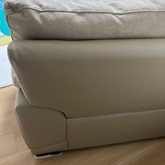 直接引取　ニトリ　状態良しの画像