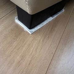 直接引取　ニトリ　状態良しの画像