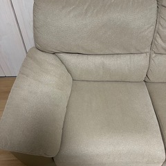直接引取　ニトリ　状態良しの画像