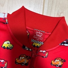 BABY DOOLカーズ キッズアウターの画像