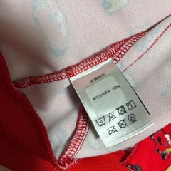 BABY DOOLカーズ キッズアウターの画像