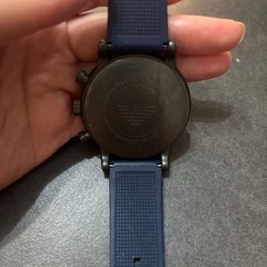 Emporio Armani AR11023 Luigi メンズ腕時計付属品なしの画像