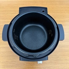 アイリスオーヤマ　圧力鍋　KPC-MA2MA2の画像