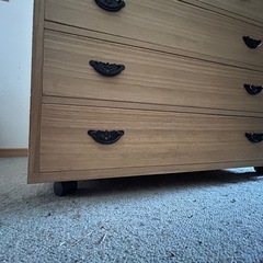 きりたんすの画像