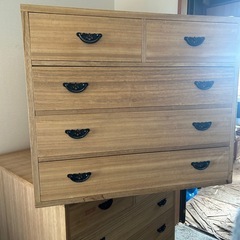 きりたんすの画像