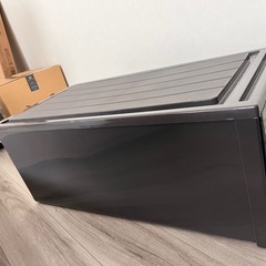 衣装ケースの画像
