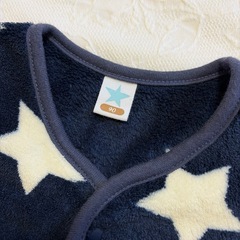 美品★スリーパー90cm
の画像