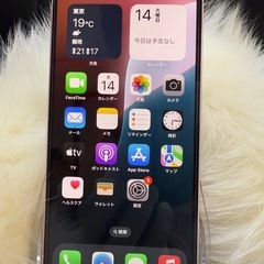 iphone 15plus ピンク 128GB 国内版 SIMフリーの画像