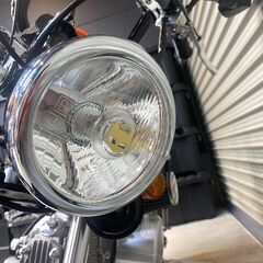 ホンダモンキー（カスタム）　50改　108CCの画像