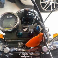 ホンダモンキー（カスタム）　50改　108CCの画像