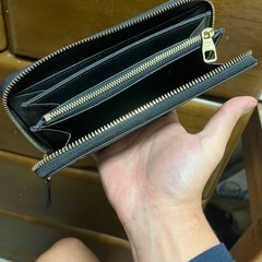 長財布
の画像