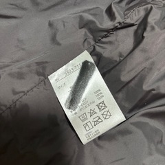 キッズアウターの画像