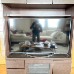 テレビ台
の画像
