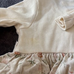 70 女の子　可愛い服の画像