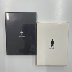 【正常再生確認済】DVD　容疑者 室井慎次　フジテレビジョン 2枚組の画像