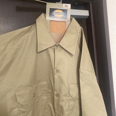1574ワークシャツの画像