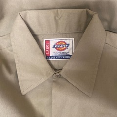 1574ワークシャツの画像