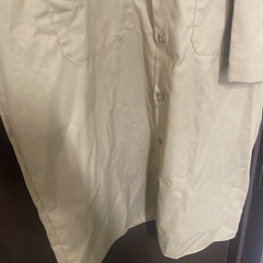 1574ワークシャツの画像