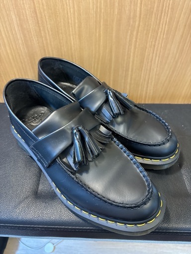 ドクターマーチン ローファー