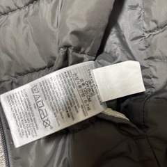 GAPキッズアウターの画像