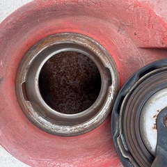 ヤンマー管理機
の画像