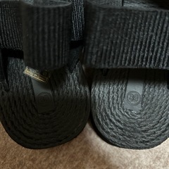 サンダル　24cmの画像