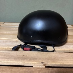 バイク　　ヘルメットの画像