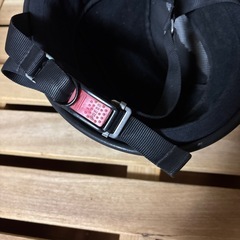 バイク　　ヘルメットの画像