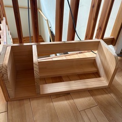 本棚　可動式の画像