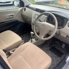 【低走行４万キロ！車検残り１年！】ダイハツミラ Xスペシャル ATの画像