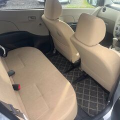 【低走行４万キロ！車検残り１年！】ダイハツミラ Xスペシャル ATの画像