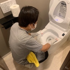 室内美装・日、週払いOKの画像