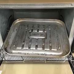 【トレファク神戸新長田店 買取/販売】取りに来られる方限定！象印のオーブントースター2022年製のご紹介です！の画像